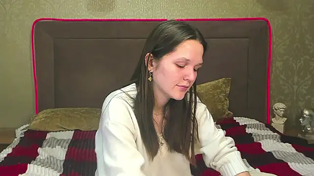 LaniJanelle's cam snapshot