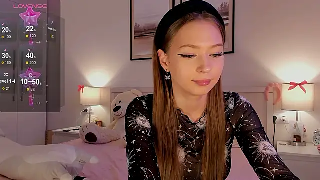 diana_nier's cam snapshot