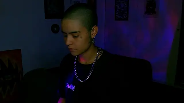 alex_one888's cam snapshot