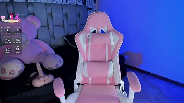 sofialaurentxox's cam snapshot