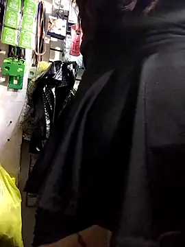 samathasexx's cam snapshot