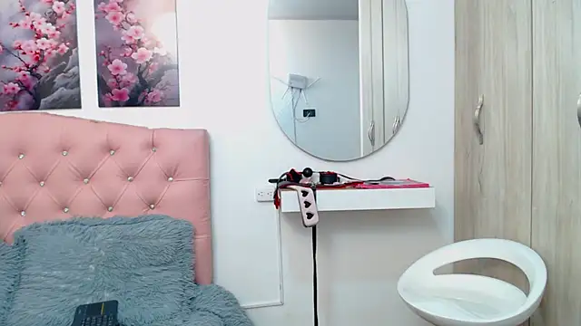 pinky_f00x's cam snapshot