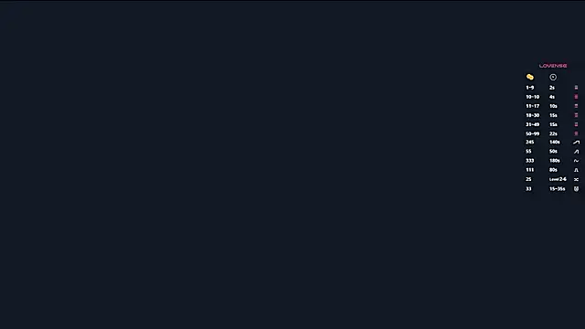 MaryjaneSpider's cam snapshot