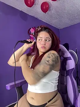 KRISTEEN-EPH's cam snapshot