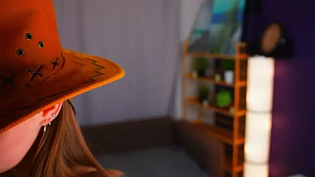 PuraDemerson live sex cam