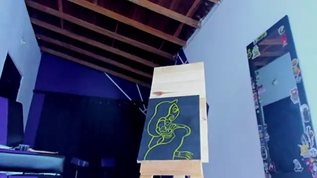 ink_demonxxx's cam snapshot