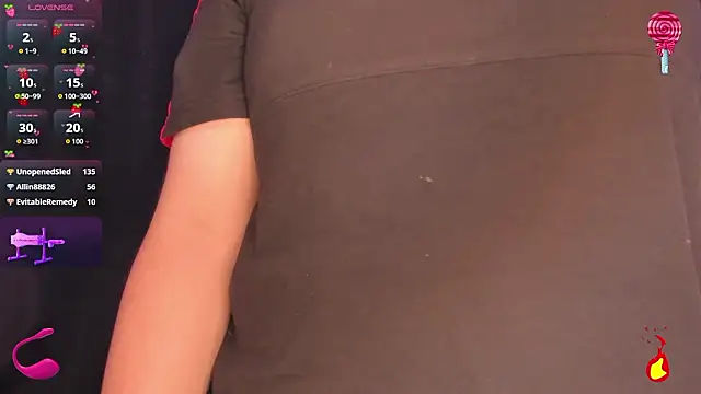 Hiddenhotcake live sex cam