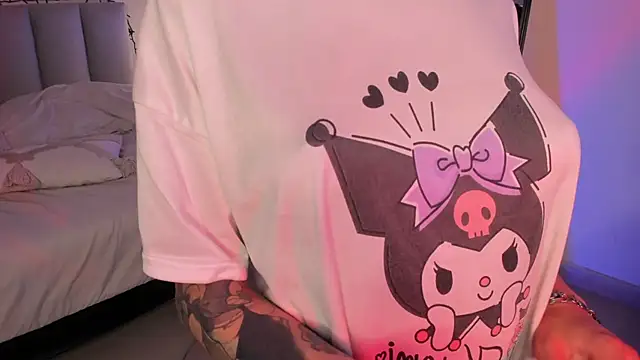 Violetta_Nur's cam snapshot