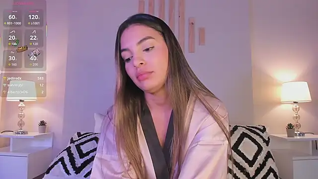 VictoriaNoah_'s cam snapshot