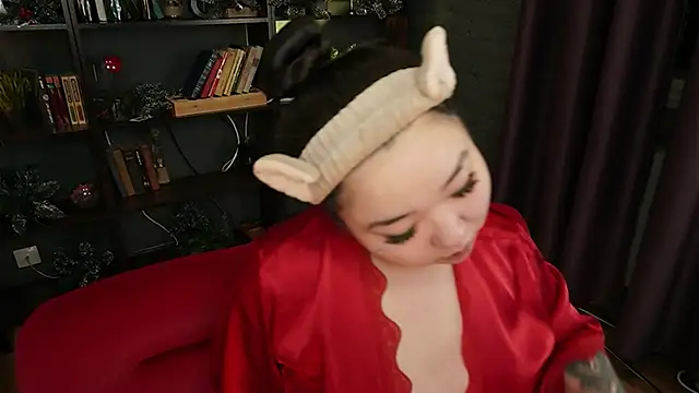 mei_honey_ live sex cam