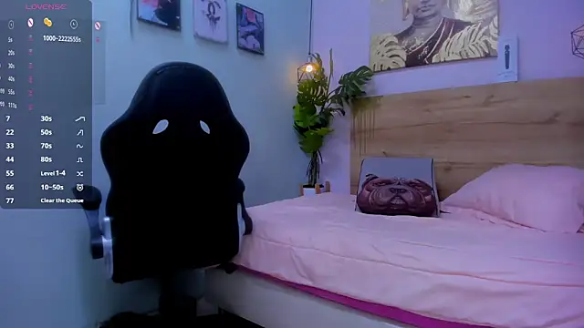 lalytulu99's cam snapshot