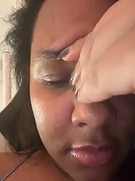 Chaniita's cam snapshot