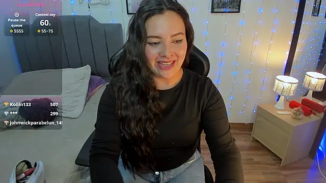 amaia_monet's cam snapshot