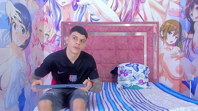 TeamAR_ live sex cam