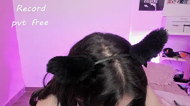 Sachi_Meow's cam snapshot