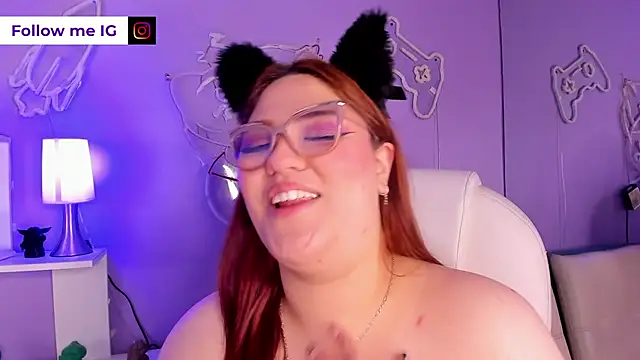 Camiila_Osorio's cam snapshot