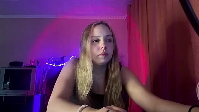 ZoraDearmon's cam snapshot