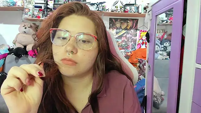 soficammy's cam snapshot