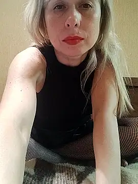 SelinaLovqx's cam snapshot