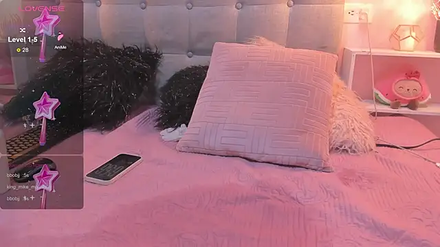 dulce_powl's cam snapshot