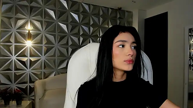 zoerouse_'s cam snapshot