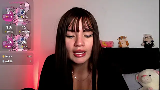 angel_naturall's cam snapshot