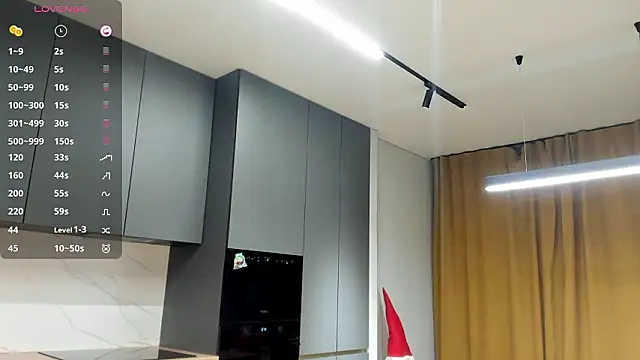 SaraShine_'s cam snapshot