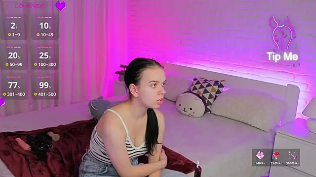 Baby__Kate's cam snapshot