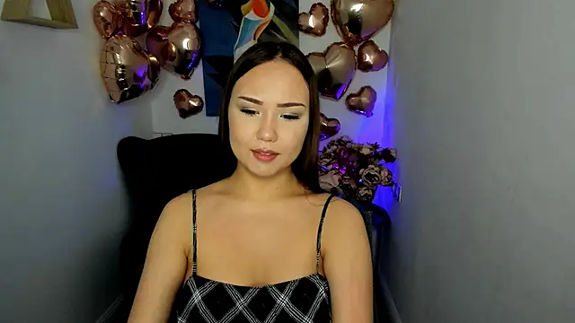 GlowMe's cam snapshot