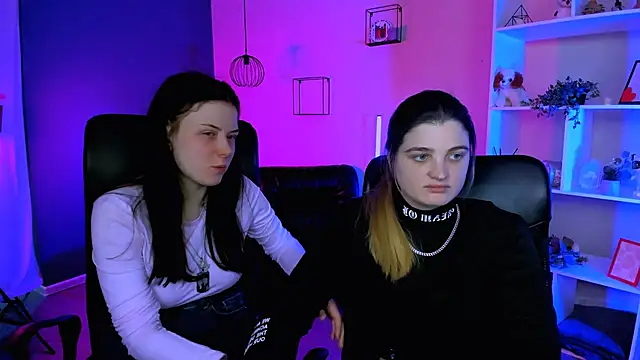 inga_gree's cam snapshot