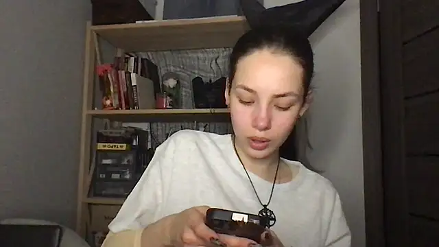 Yuna5343's cam snapshot