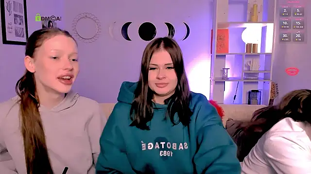 khloebeauty's cam snapshot