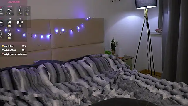 VetaManhardt's cam snapshot