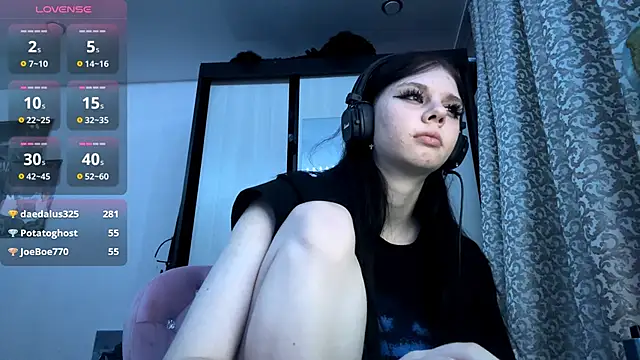 AnGallo's cam snapshot