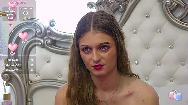 AdissonLane's cam snapshot