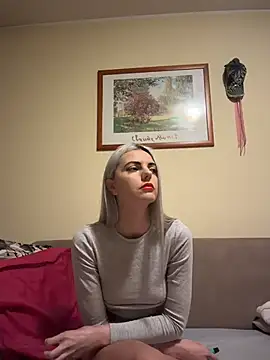 feliciafelon's cam snapshot