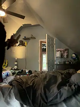 LilMissKaos's cam snapshot