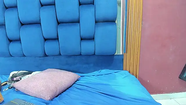 JisooLuv live sex cam