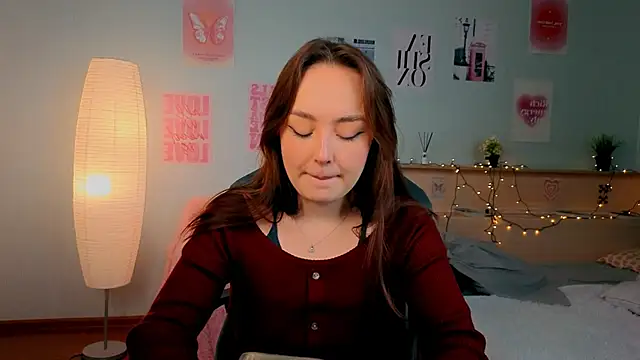 fallin_lovee's cam snapshot