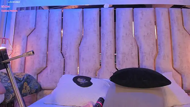 barbara_cambels's cam snapshot