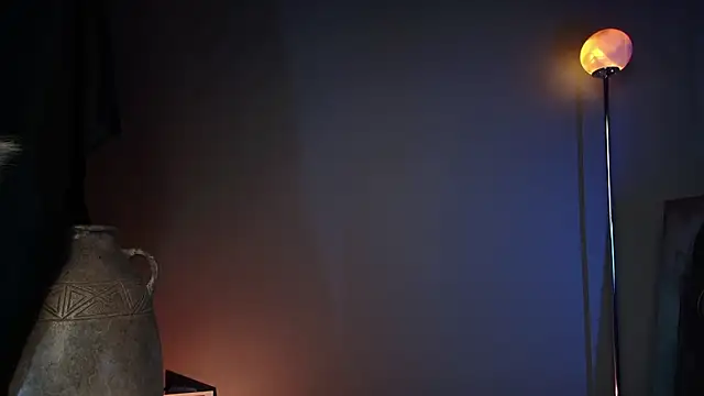 Danna-Saenz's cam snapshot