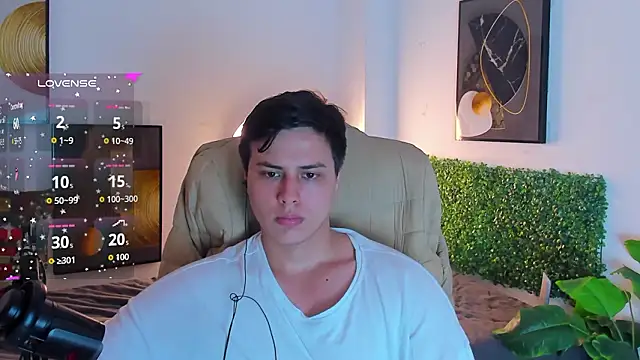 Thom_Ohtani live sex cam