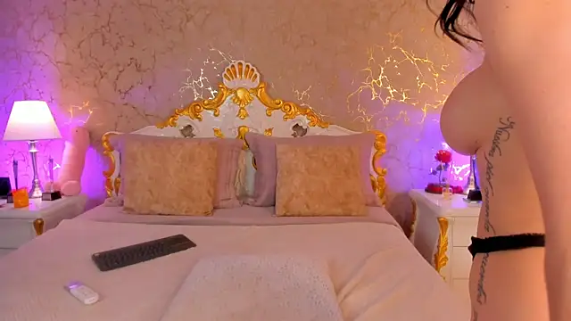 ScarlettWallace's cam snapshot