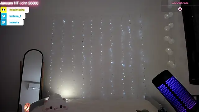 ImKeira's cam snapshot