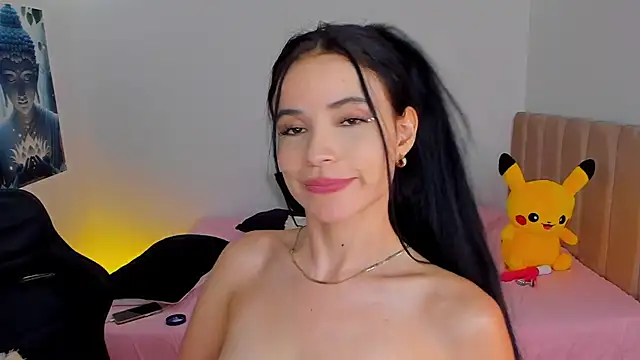 melanyrouse1's cam snapshot