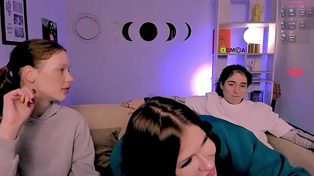 khloebeauty's cam snapshot