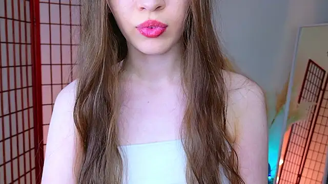 SilentLily's cam snapshot