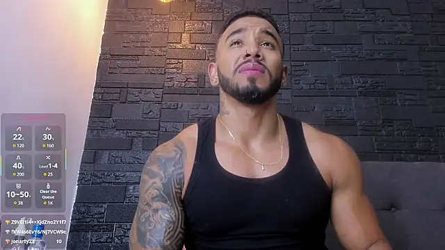 bruno_miller_ live sex cam