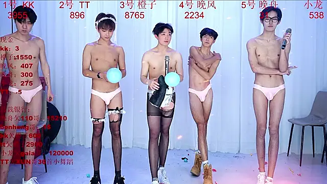 ABCD-GAY live sex cam