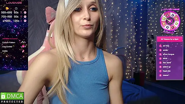 AliceSporty live sex cam
